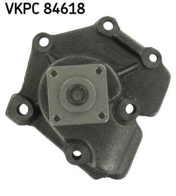 Vodné čerpadlo, chladenie motora SKF